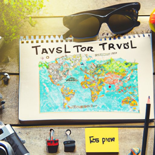 Creative Ideas for a Day Trip