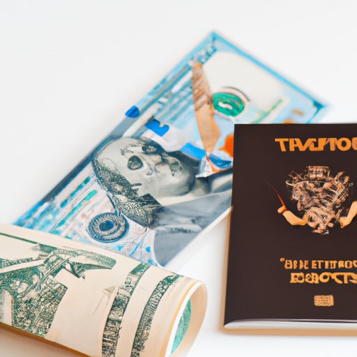 A Look at the Cost of a Day Trip