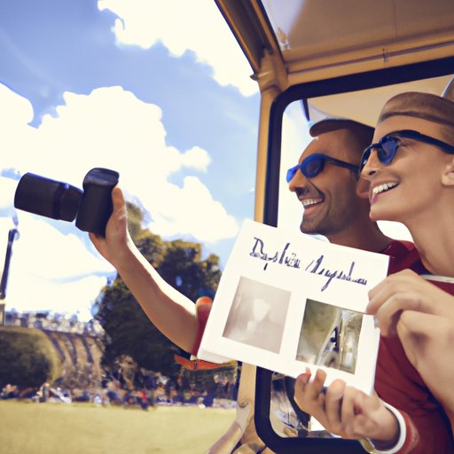 How to Make the Best Memories on a Day Trip