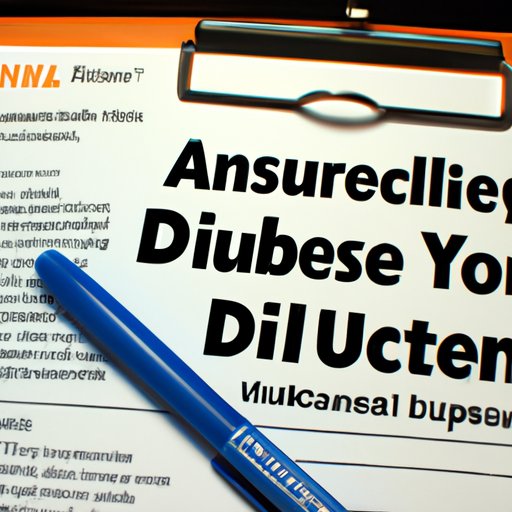 Knowing Your Deductible: A Guide to Understanding Health Insurance