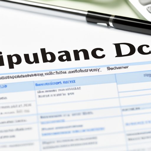 Unpacking the Basics of Deductibles in Health Insurance Plans