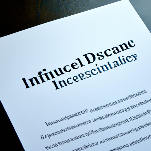 A Comprehensive Guide to Deductibles in Health Insurance