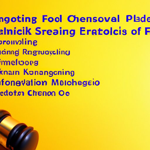 Overview of a Degree in Forensic Science: Benefits and Challenges 