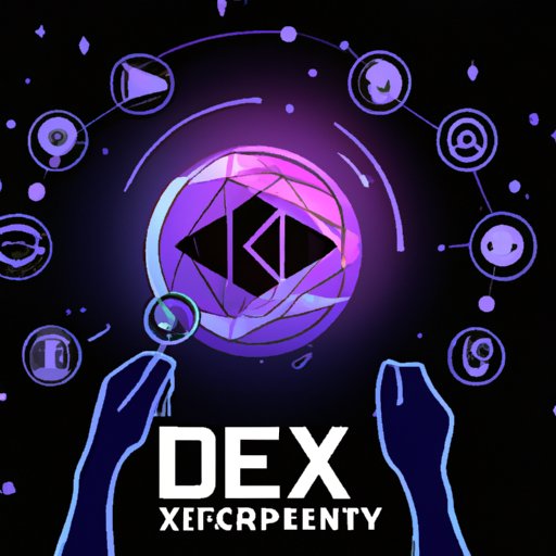 Exploring the Future of Dex Cryptos