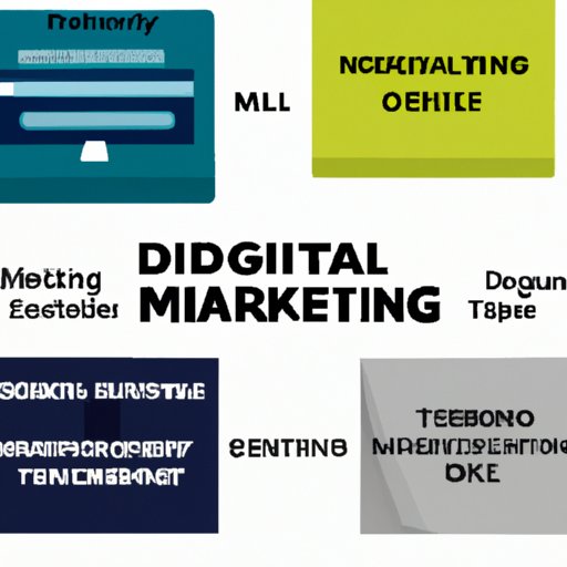 An Overview of What a Digital Marketing Business Does