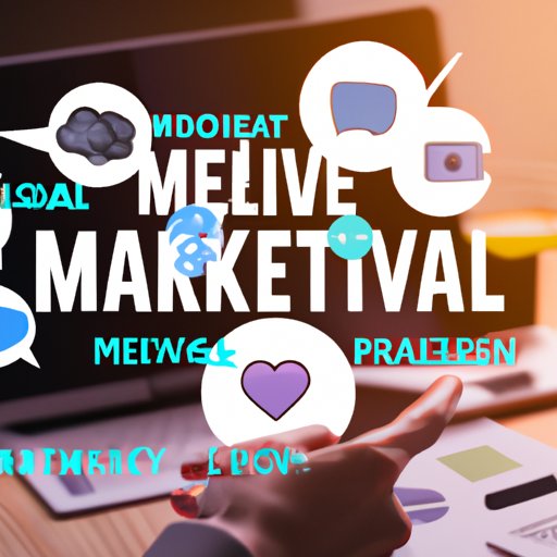 Leveraging Social Media for Your Digital Marketing Strategy