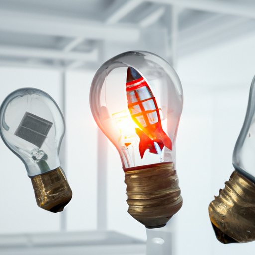 What is Disruptive Innovation? Exploring the Definition, Benefits and