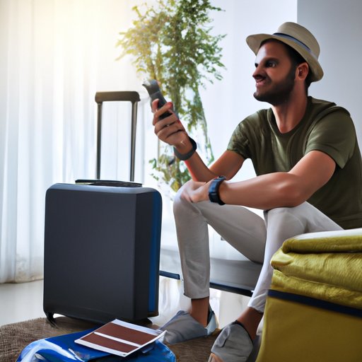 Benefits of Domestic Travel for the Modern Traveller