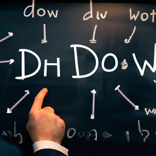 Uncovering the Mystery of What is a Dow in Crypto