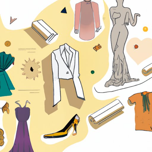 The History of the Fashion House: How It Developed Over Time