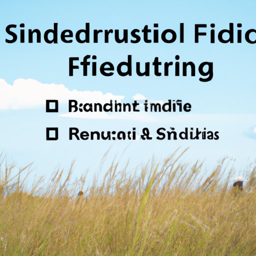 How to Use Field Studies to Advance Your Scientific Research