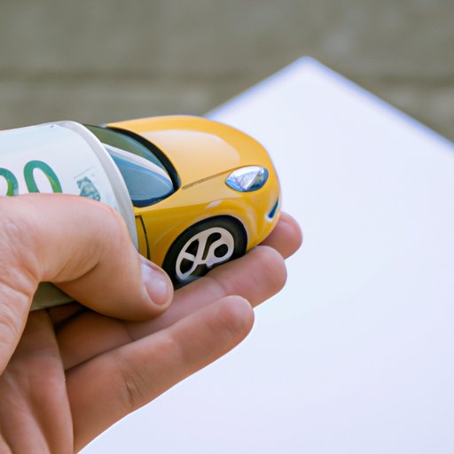 Tips for Securing the Best Automotive Loan Rates