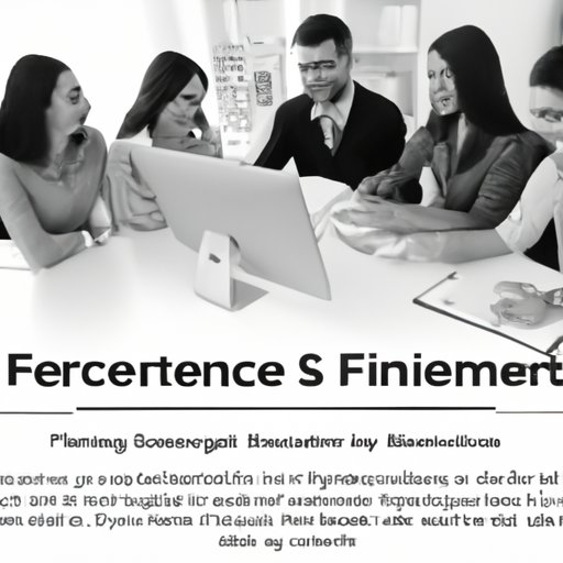 Benefits of Working with a Finance Company