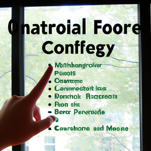 Examining the Core Classes in a Finance Major and How They Help Prepare Students for Future Careers