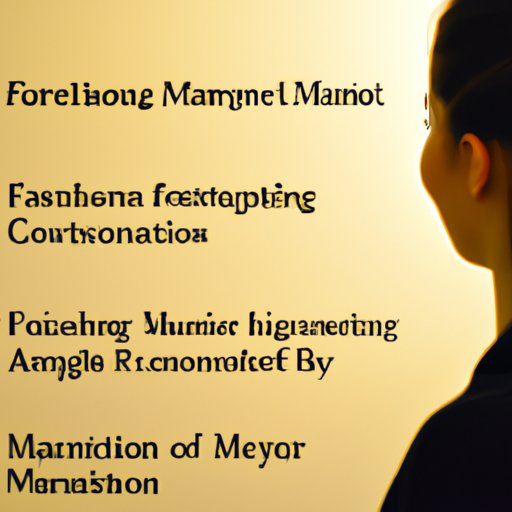 Analyzing the Benefits of a Finance Major and How It Can Help You Meet Your Financial Goals