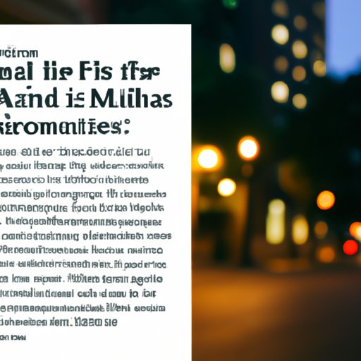 Highlighting Success Stories of Alumni Who Have Pursued a Career in Finance After Earning Their Degree