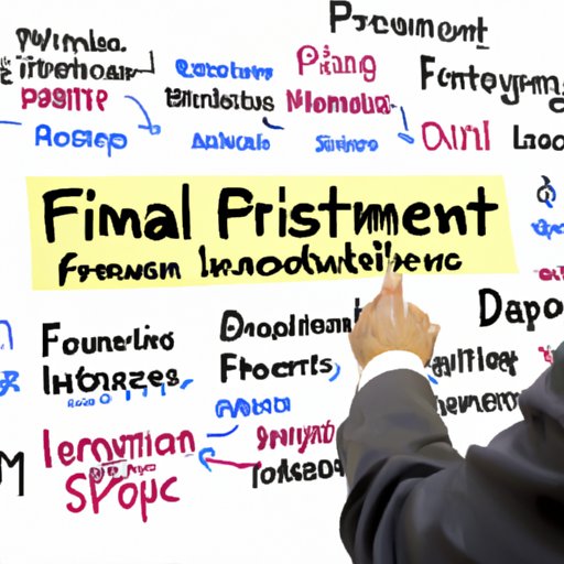 Looking at Financial Planning and Investment Management Opportunities