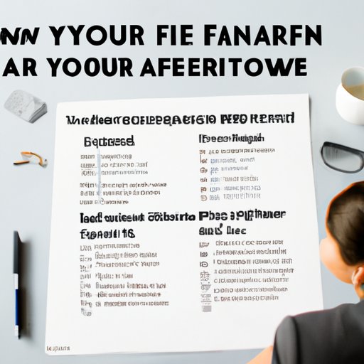 How to Find the Best Financial Advisor for You