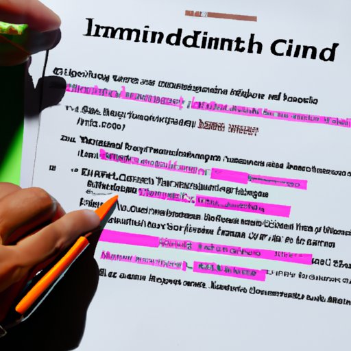 Unravelling the Mystery of Financial Commitment IDs