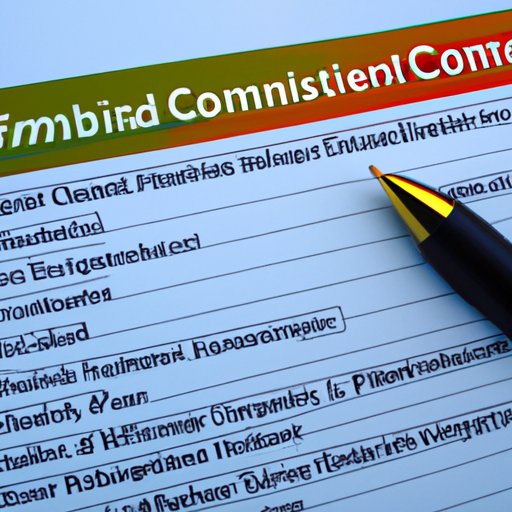 A Comprehensive Guide to Financial Commitment IDs
