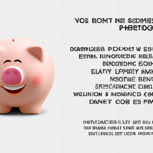 The Benefits of Creating a Financial Declaration