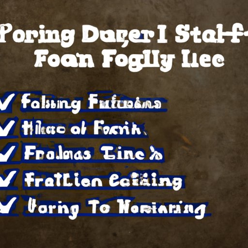 How to Set Short and Long Term Financial Goals