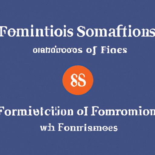 The Pros and Cons of Working with Financial Institutions