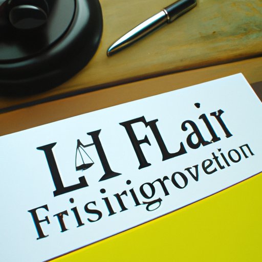 Understanding the Financial and Legal Implications of Hiring a Financial Lawyer