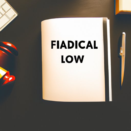 A Guide to Finding a Qualified Financial Lawyer