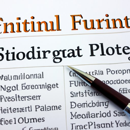 Examining the Role of Financial Puts in Diversifying Investment Portfolios