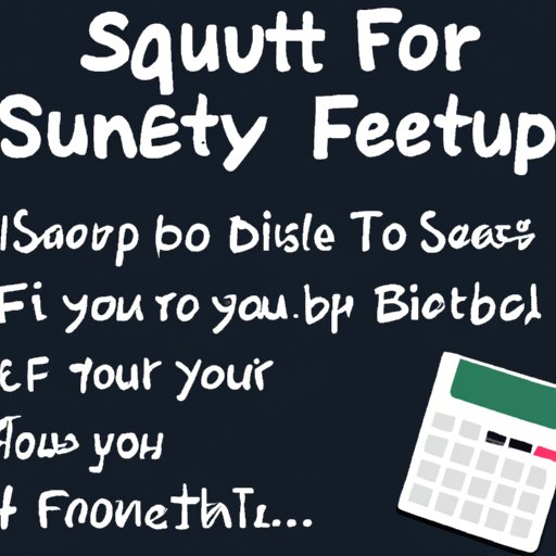 Tips for Achieving Financial Security in Your Life