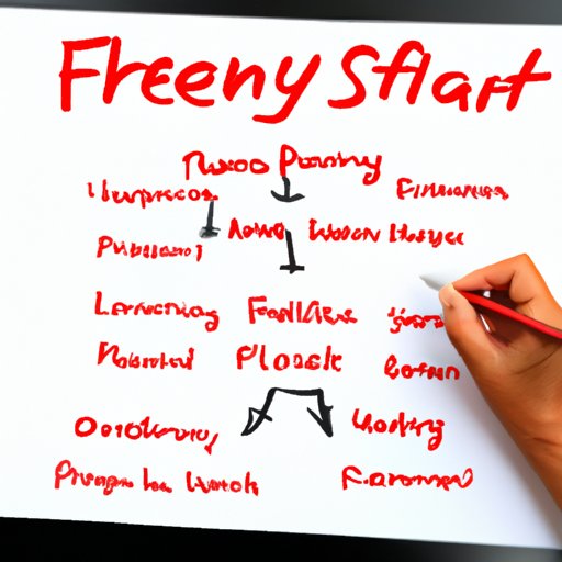 How to Create a Financial Security Plan