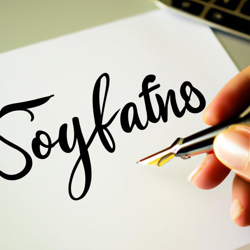 The Benefits of Signing a Financial Service Agreement