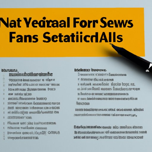 What You Need to Know About Financial Service Agreements