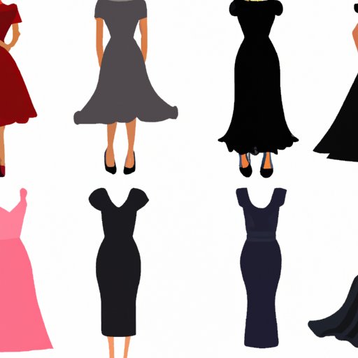 The Flattering Fit and Flare Dress: Why You Need One in Your Wardrobe