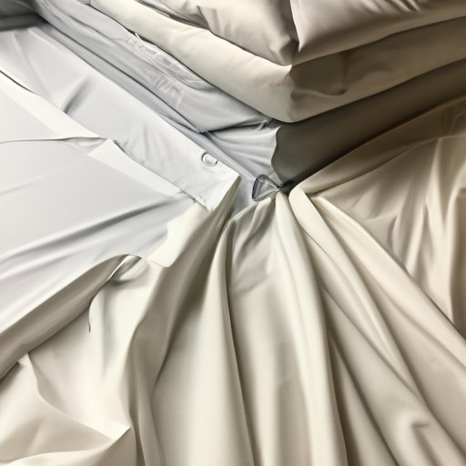 A Guide to Buying the Perfect Fitted Sheet