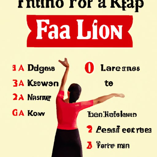 How to Learn Flamenco Dance