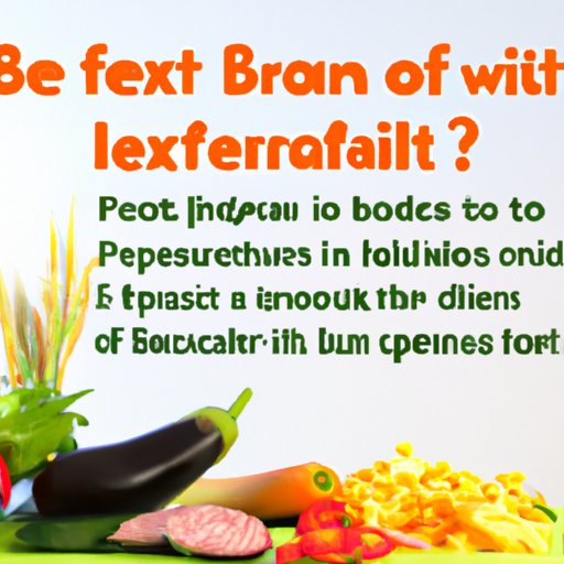 Benefits of Eating a Flexitarian Diet