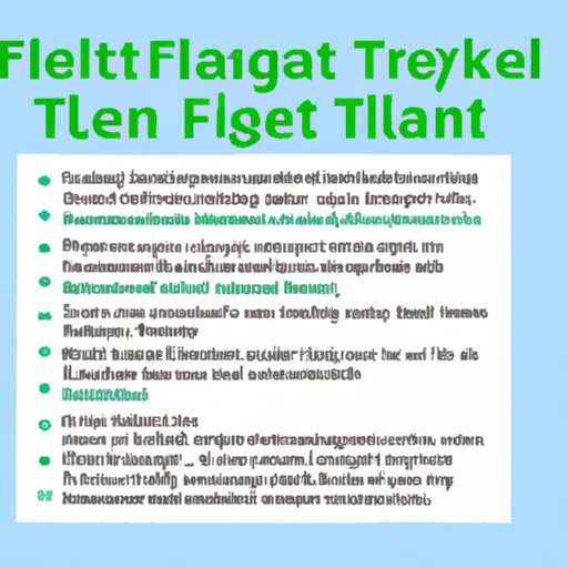 Tips for Making the Transition to Eating a Flexitarian Diet