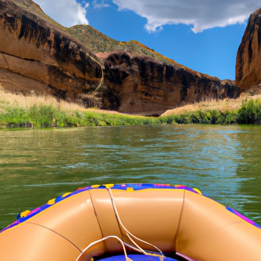 A Guide to Float Trips: What You Need to Know