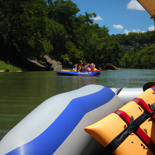 Float Trip Safety: Smart Strategies for Avoiding Hazards