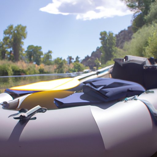 Float Trip Planning: How to Prepare for a Successful Adventure