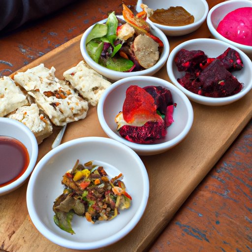 Going on a Culinary Adventure: An Introduction to Food Tours