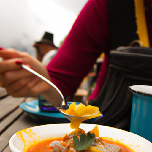 Exploring the Flavors of a City: An Overview of Food Tours