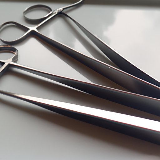 What Forceps Bring to the Table for Scientists and Researchers