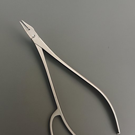 Understanding the Role of Forceps in Scientific Experiments