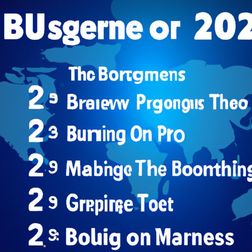 Highlighting the Advantages of Starting a Business in 2022