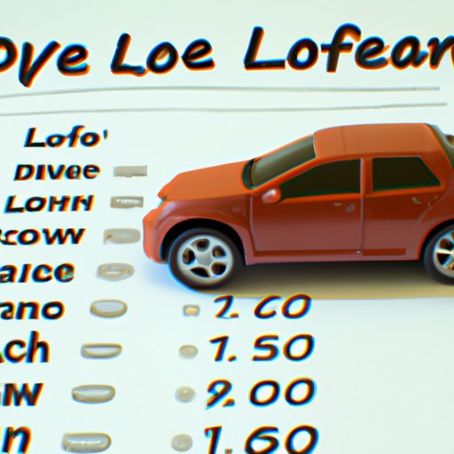 A Guide to Estimating Your Chances of Getting Approved for a Car Loan