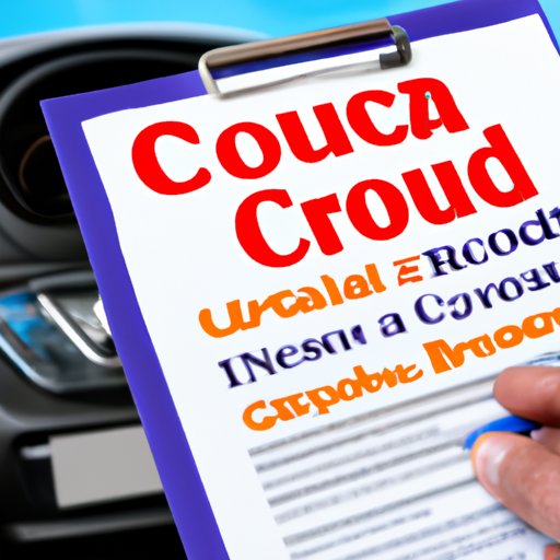 Examining the Benefits of Good Credit When Buying a Vehicle