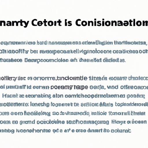 Conclusion: Summary of What Makes Cryptocurrency a Good Investment Right Now